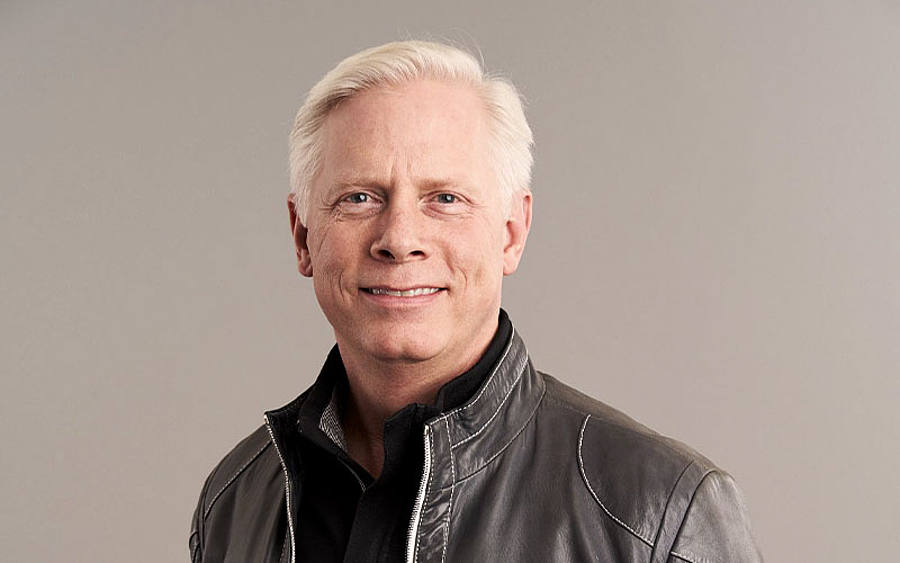 Syniti-CTO Rex Ahlstrom