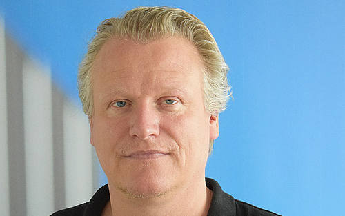 Peter van de Putten 