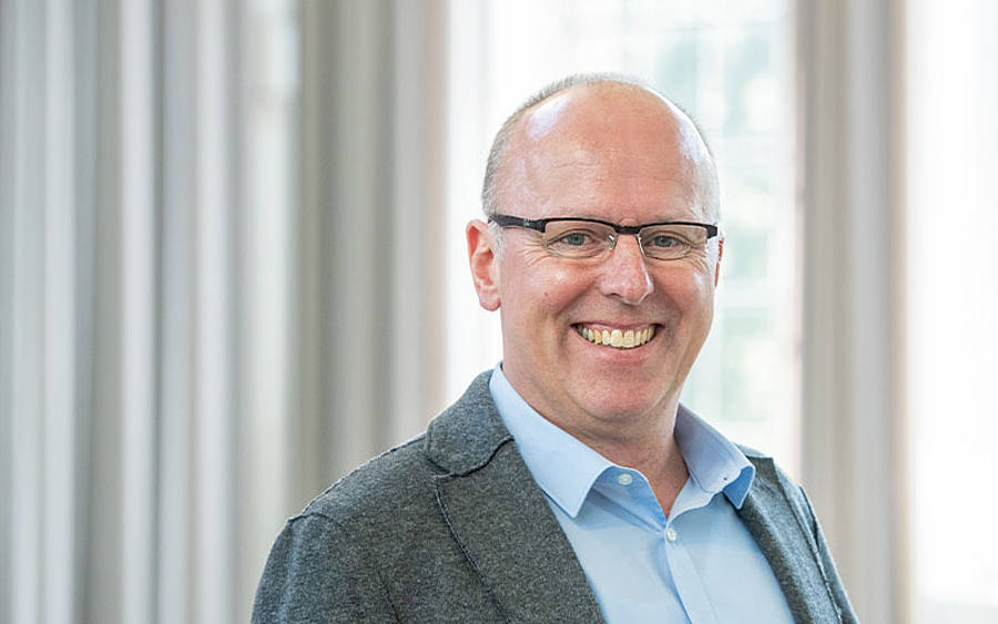 Manfred vom Sondern, Stadt Gelsenkirchen