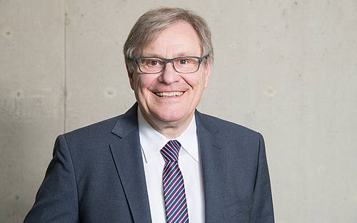 Adrian Weiler, Geschäftsführer von Inform
