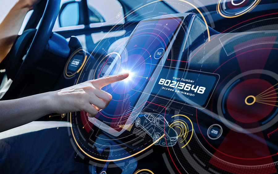 Connected Car