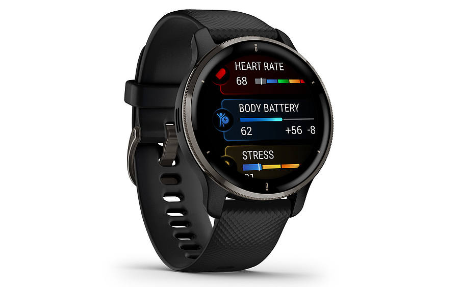 Smartwatch Venu 2 Plus