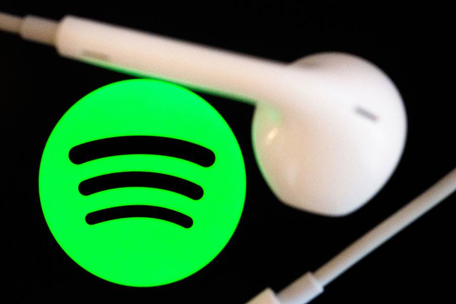 Spotify