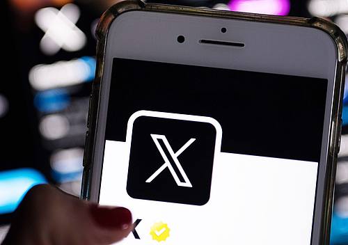 X-Logo
