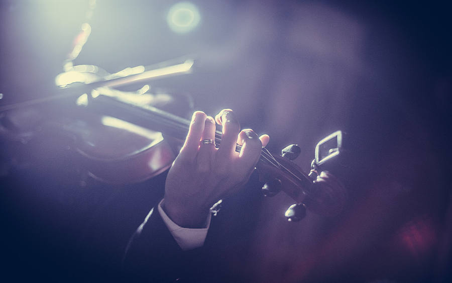 Visionäre Zukunftsmusik