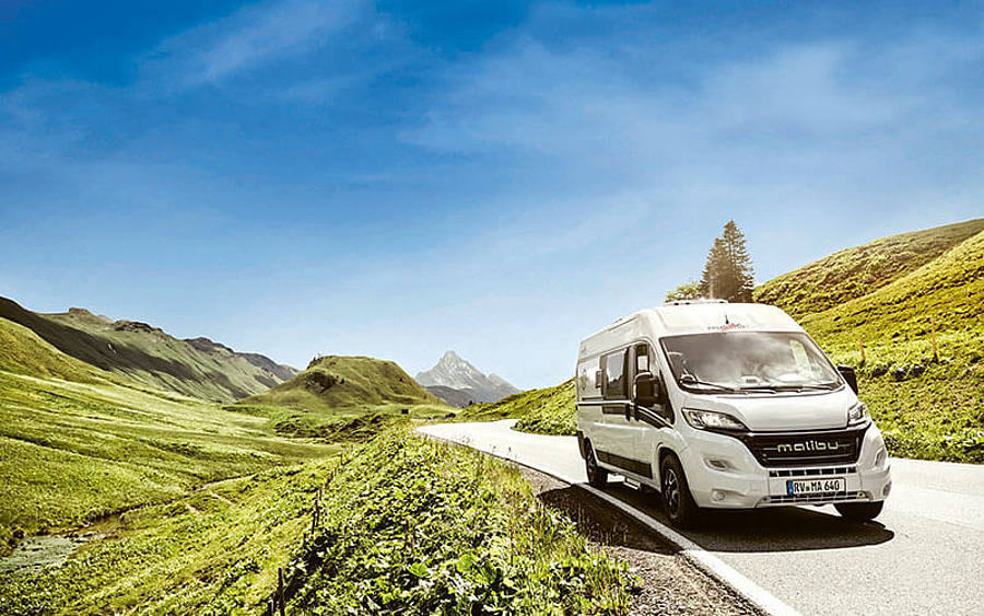Carthago Reisemobilbau GmbH