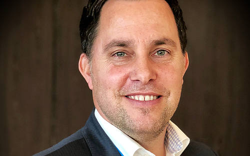 Sven Kniest von Okta
