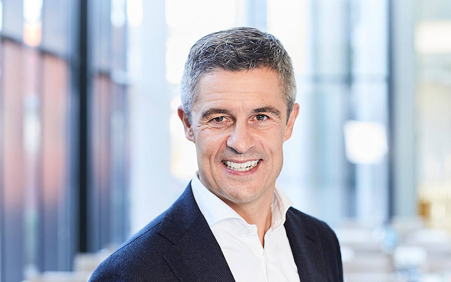 Michael Guschlbauer, Bechtle AG