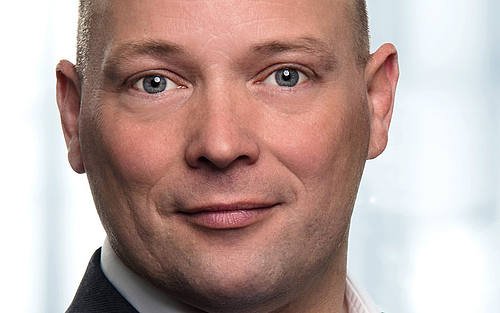 Jörg Hecke