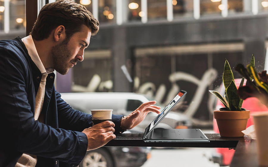 Neues Convertible für den Berufsalltag