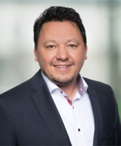 Gerit Günther, Head of Sales B2B - Corporate & Education bei Acer