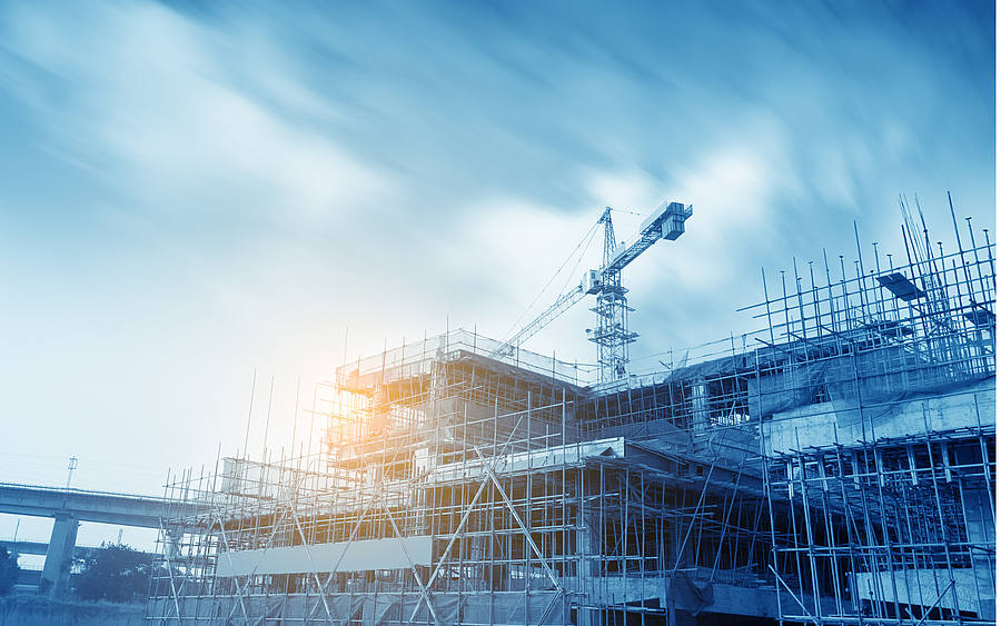Flexible Monitoring-Plattform im Einsatz