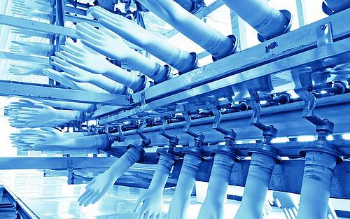 Industrie 4.0, Bildquelle: Thinkstock/iStock