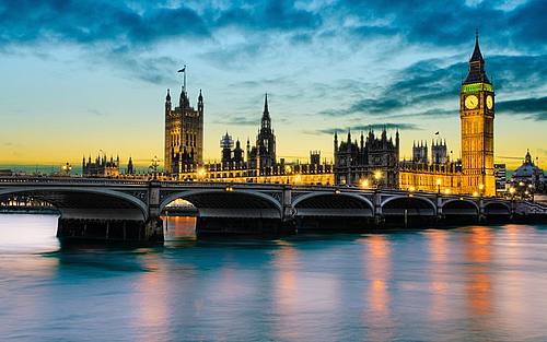 London, Bildquelle: Thinkstock/iStock