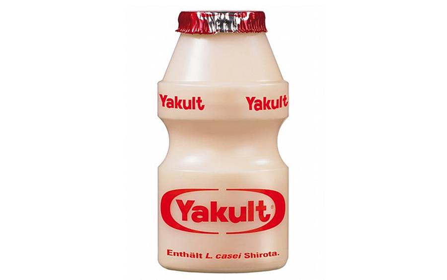 Yakult optimiert Service-Management