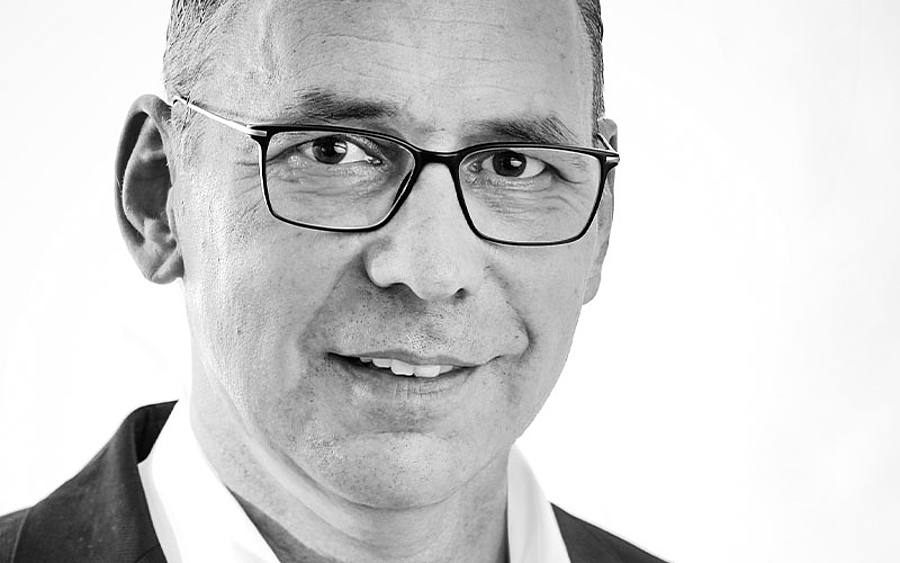 Dieter Baur