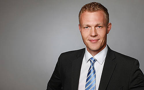 Michael Vaupel, Ikor