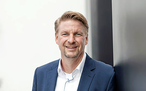 Götz Reinhardt, SAP Concur