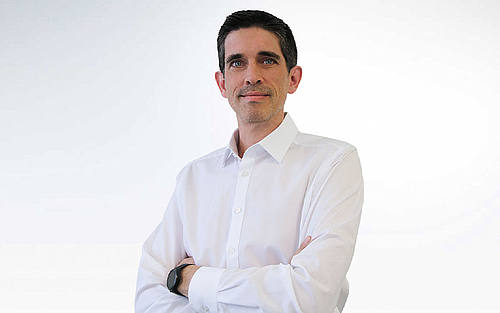 Stephan Schulz