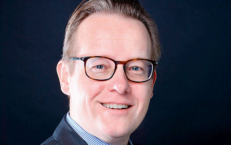 Vom DMS über ECM zu Content-Services