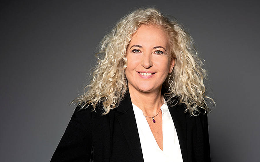 Andrea Wörrlein