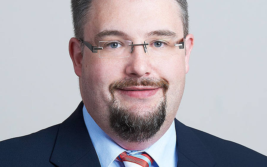 Björn Bröhl (DOAG)