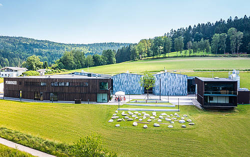 Traditionsbrennerei