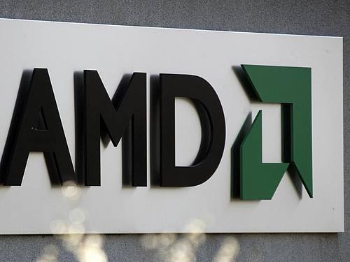 Der Chip-Hersteller AMD macht Intel Konkurrenz. Foto: Ralf Hirschberger/dpa-Zentralbild/dpa/Archivbild