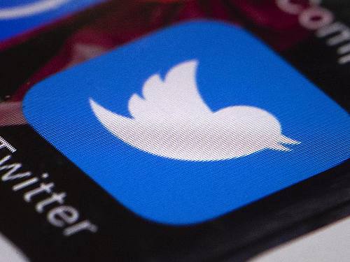 Nach dem Sturm auf das Kapitol hatten Twitter und Facebook bereits Donald Trumps Accounts bis auf Weiteres gesperrt. Foto: Matt Rourke/AP/dpa