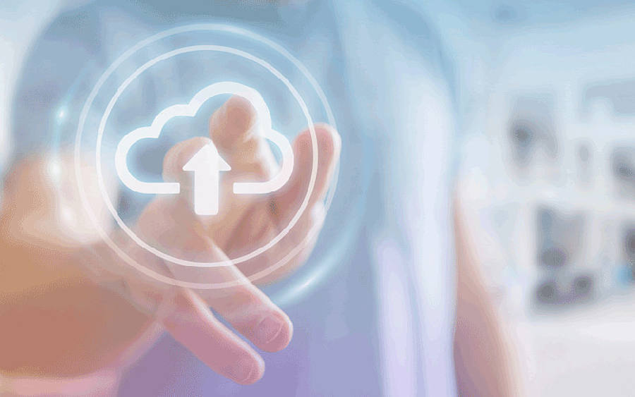 Neue Azure-Stack-Installation von Arvato Systems
