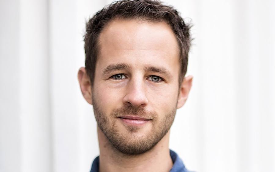 Silas Deuker, ERP-Applikation-Manager bei N&M: 