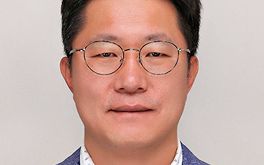 Joomin Kim