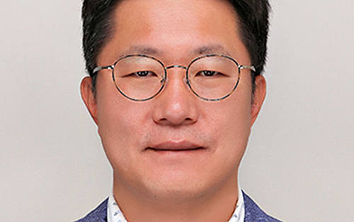 Joomin Kim
