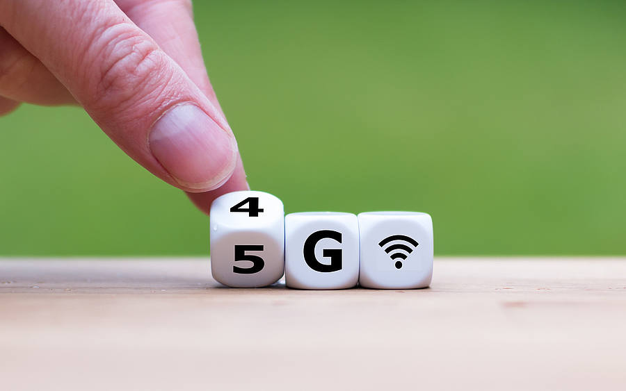 5G-Debatte wird zum Politikum ((Bildquelle: Thinkstock/iStock))