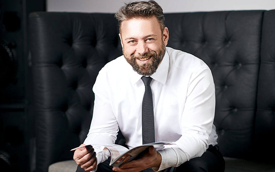 Timur Kücük, IAS
