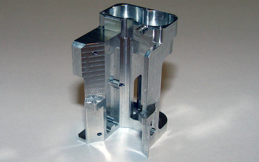 Produkt von C-Mill