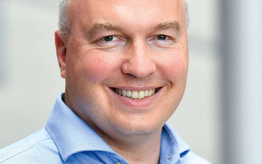 Gernot Reinmüller