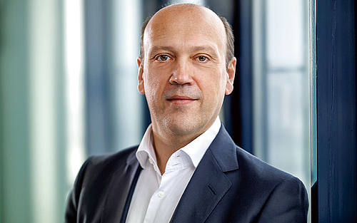 Peter Schneck Cenit