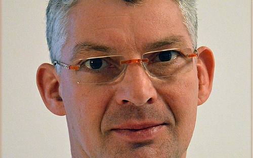 Christian Brückmann, UBK