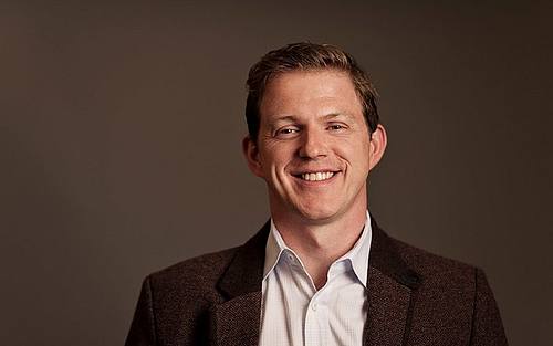 Ross Mason, Mulesoft