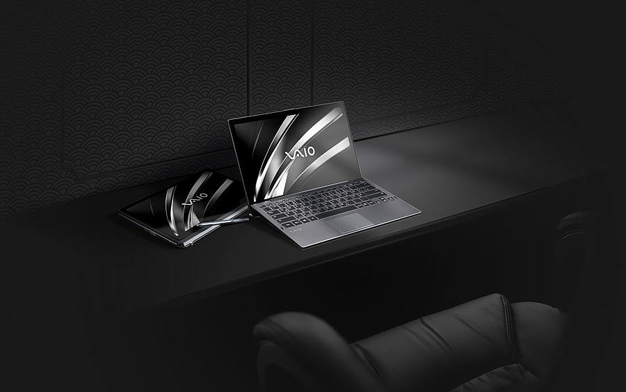 Vaio A12