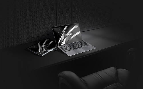 Vaio A12