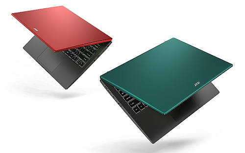 Acer Swift X 14 Zoll
