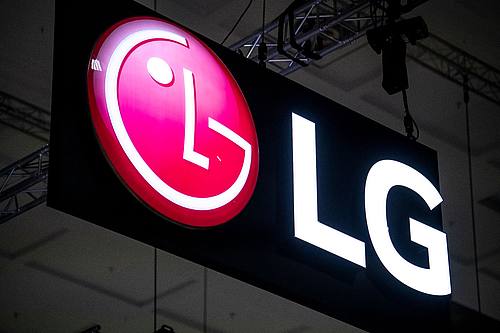 LG-Logo