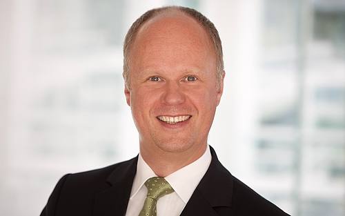 Hansjörg Metzger, Arvato Systems