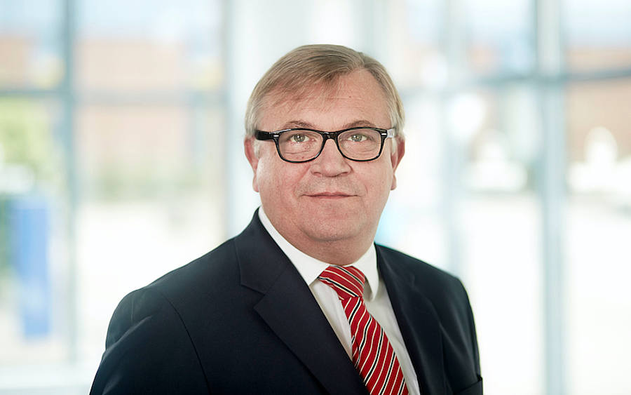 Stefan ten Doornkaat, Aufsichtsratsvorsitzender bei Easy Software