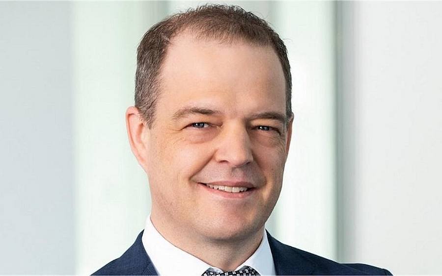 Dr. Patric Märki, Hitachi Vantara