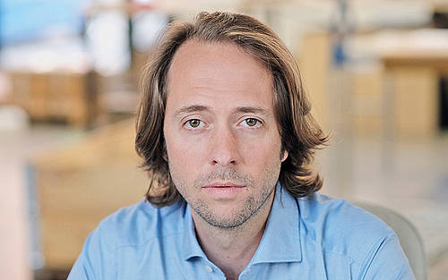Willi Roupp