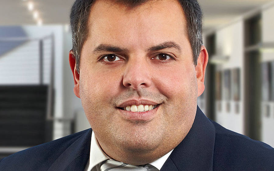 Pedro Santos