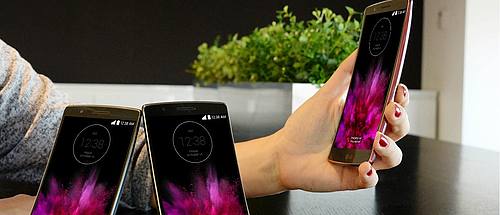 LG G Flex2
